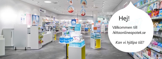 apotek på nätet