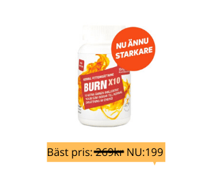 bantningspiller bäst i test