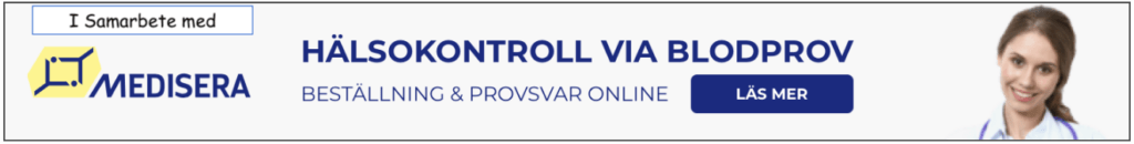 hälsokontroll