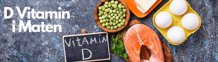D vitamin I mat