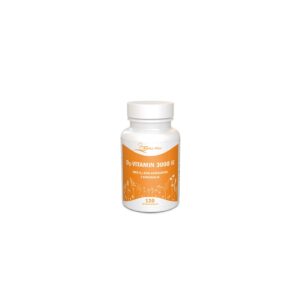 alpha plus d vitamin test