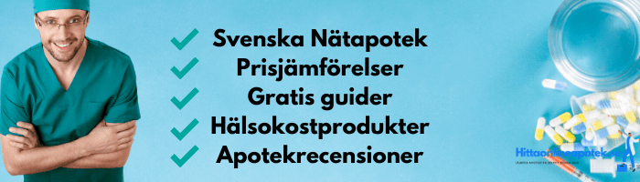 apotek på nätet