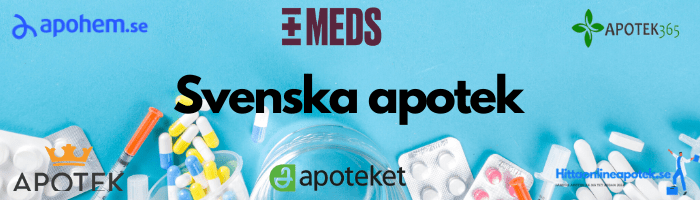 alla svenska apotek online