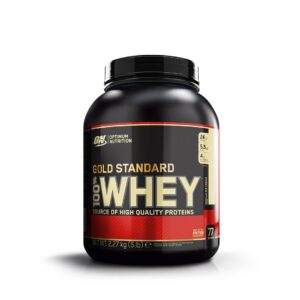 whey gold proteinpulver