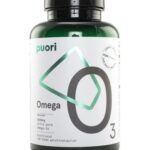 omega 3 antiinflamatorisk