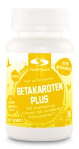 healthwell soltabletter