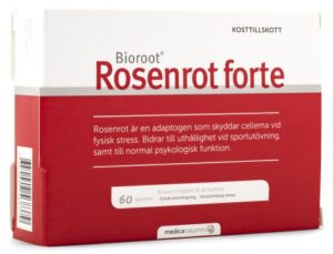 rosenrot forte test