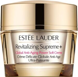 Estée Lauder anti age test
