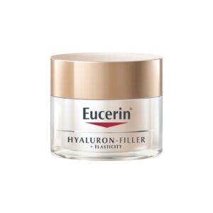 eucerin filler anti age kräm test