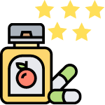 bästa d vitamin 2020