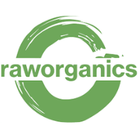 raworganics logo