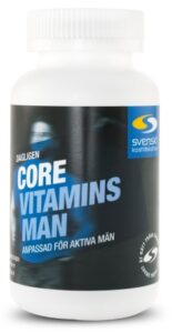 multivitamin man test