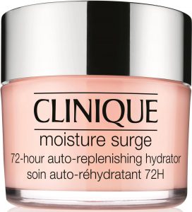 clinique moisture surge test