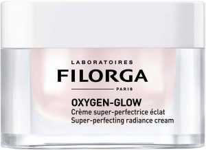 filorga oxygen test