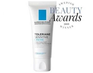 la roche posay sensitive test